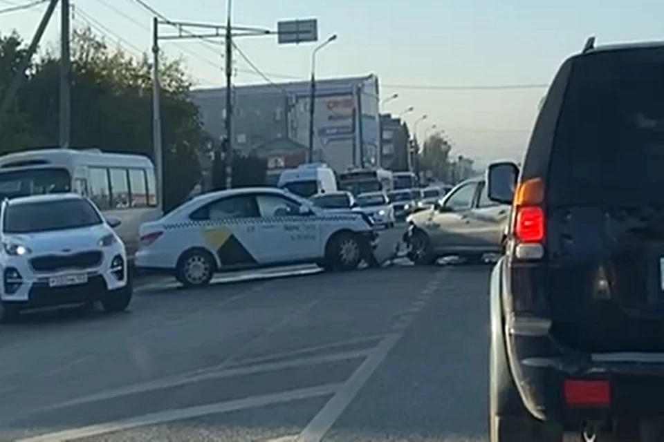 Обстоятельства выясняются
