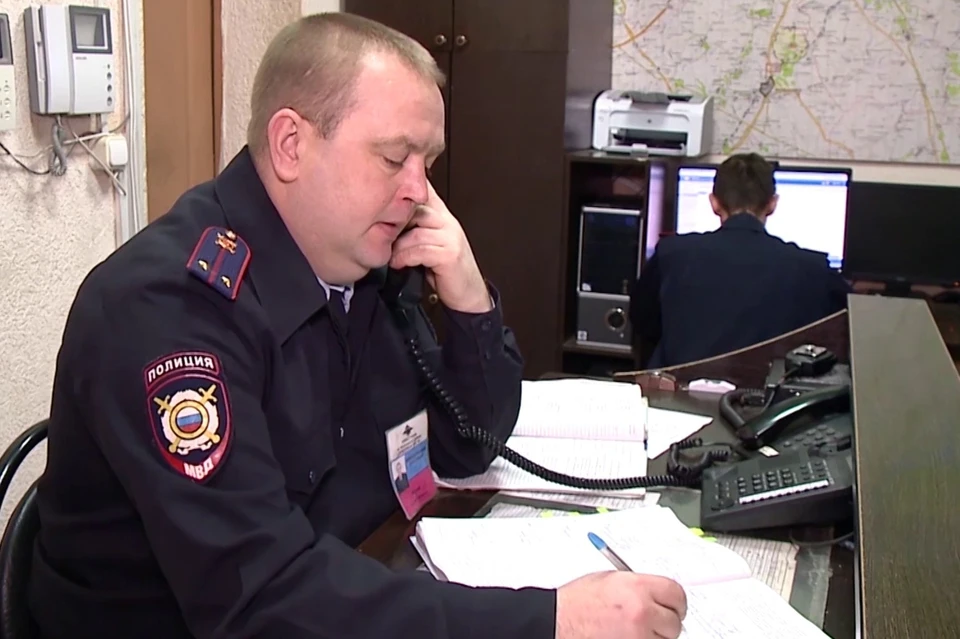 Фото: Пресс-служба УМВД РФ по Пензенской области