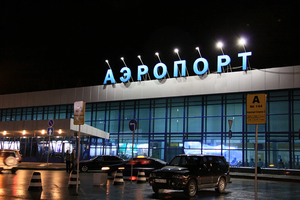 Самолеты в Сочи будут летать два раза в неделю: по вторникам и пятницам