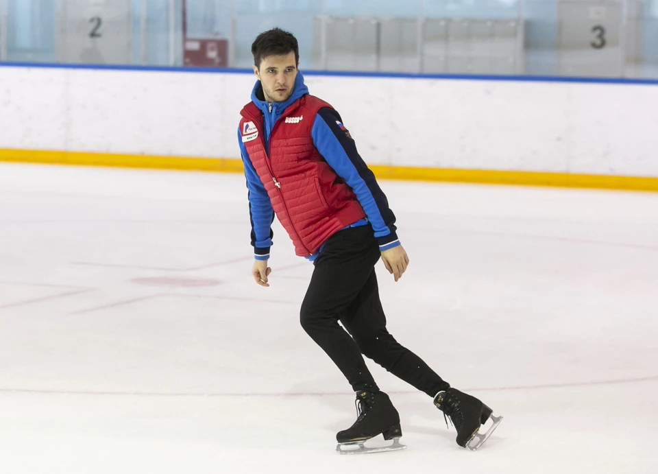 Тольяттинские фигуристы завоевали медали в танцах на льду / Фото: министерство спорта Самарской области