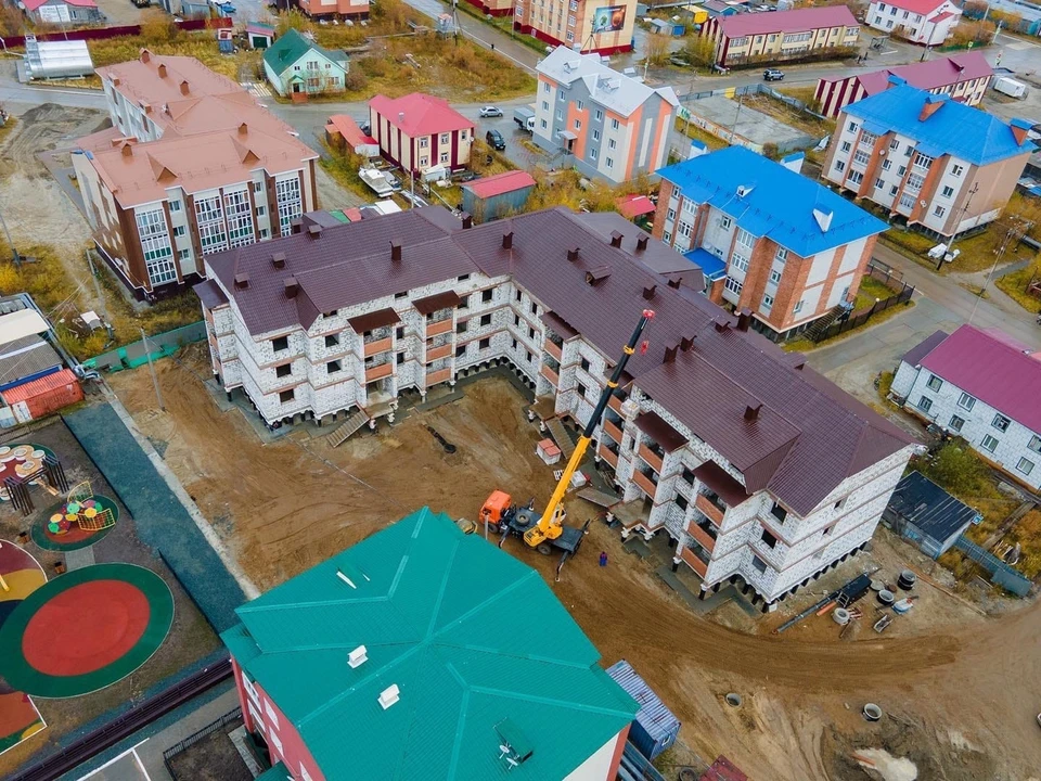 Фото: личная страница Андрея Кугаевского в соцсети