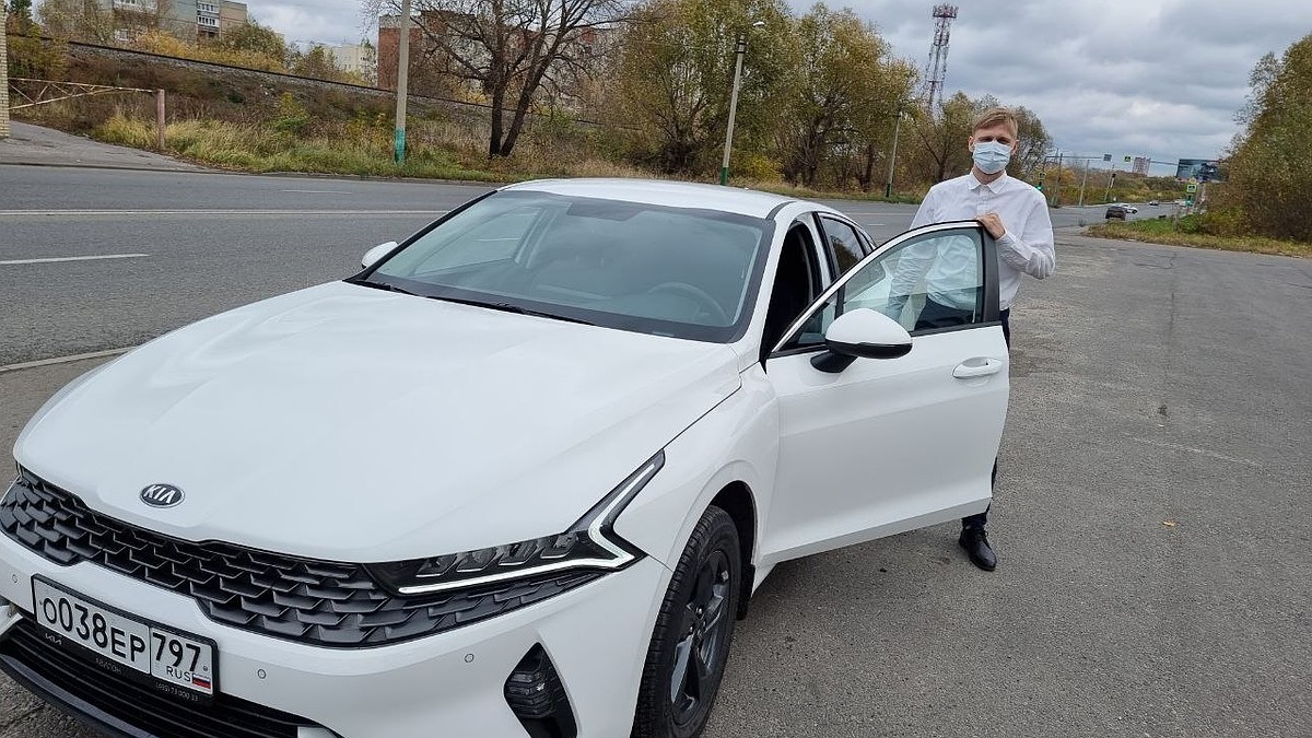 В Пензе появилось такси бизнес-класса: кто его заказывает, чем отличается  сервис и как стать водителем - KP.RU