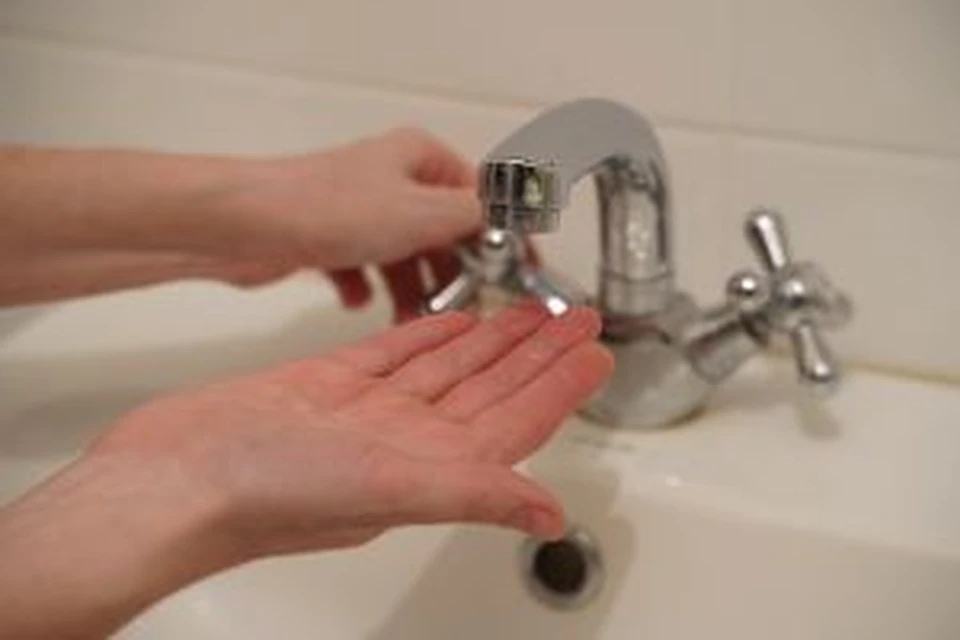 Авария на водопроводе оставила без воды жителей пригорода Краснодара