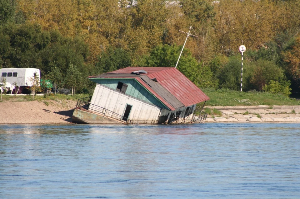 Еще 27 семей, пострадавших от наводнения, получат новое жилье в Иркутской области