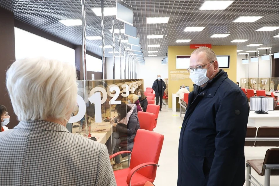 Фото: Пресс-служба правительства Пензенской области