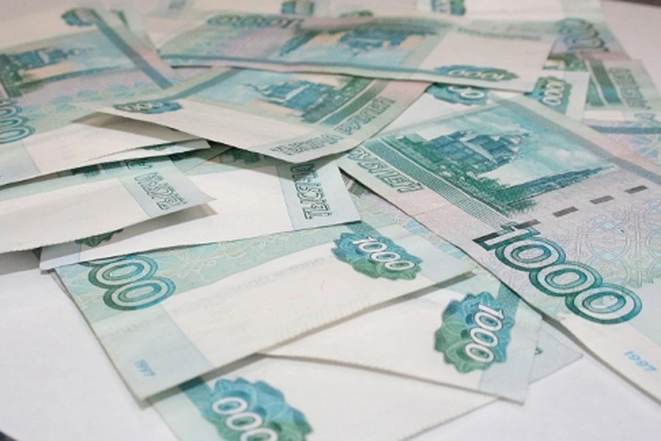 Работникам предприятия не выплачивали зарплату вовремя