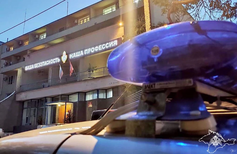 Фото: пресс-служба Росгвардии