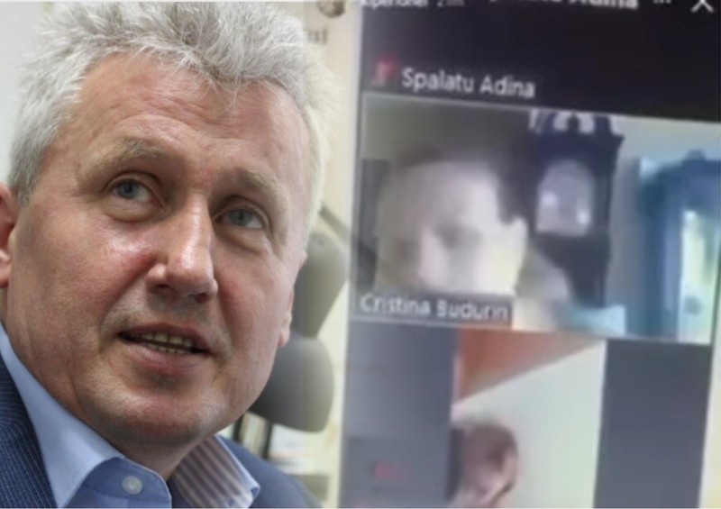 Ректор Григорий Белостечник, признал, что с отчисление студенток из ВУЗа явно поторопились.