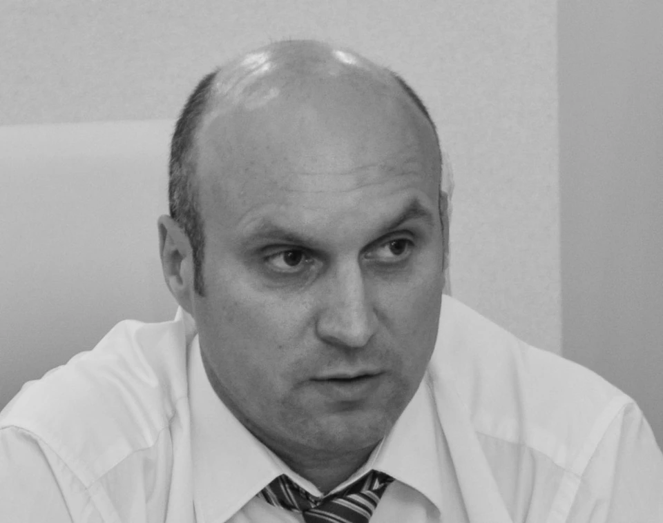 Александр Дроздов был главой комитета по вопросам аграрной политики, природопользования и экологии Фото: zsamur.ru