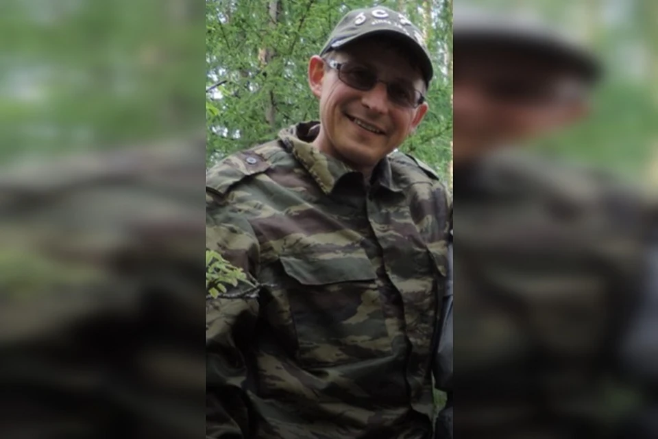 Долгое время Анатолий Зуев занимал должность заместителя прокурора Ленинского района Фото: читатель