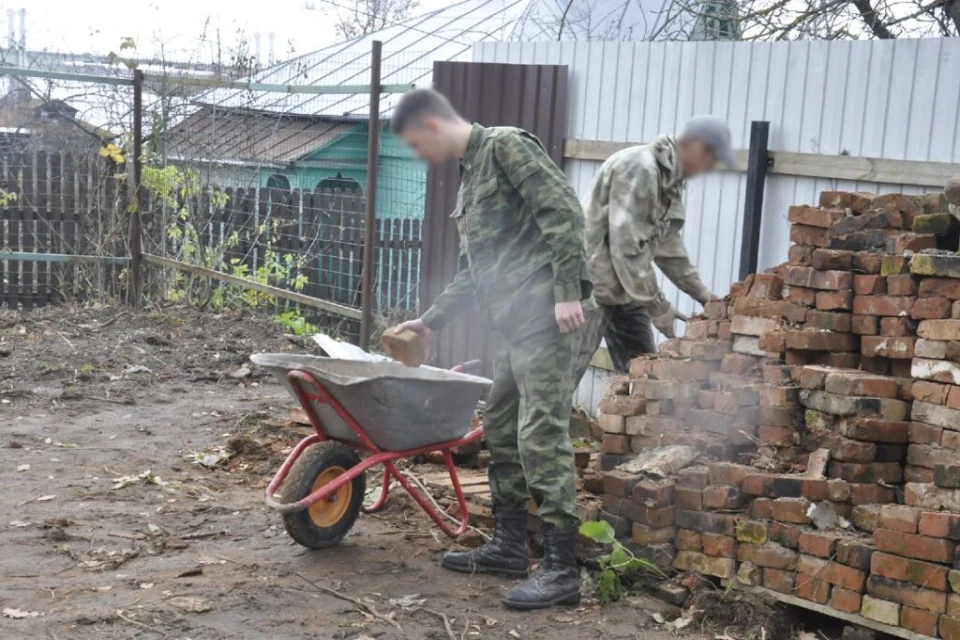 Здание центра решили обновить и расширить. Фото: tvereparhia.ru