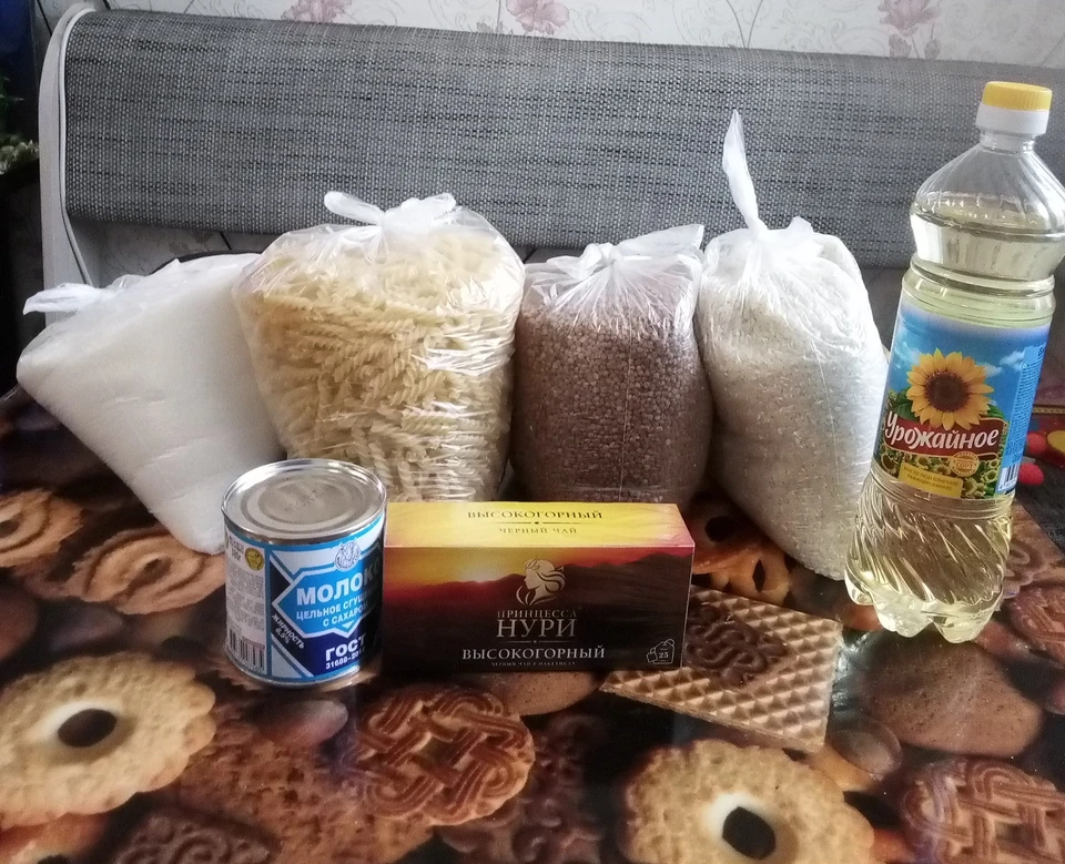 В Перми поставщик питания готовил для детей с нарушениями санитарного саконодательства.
