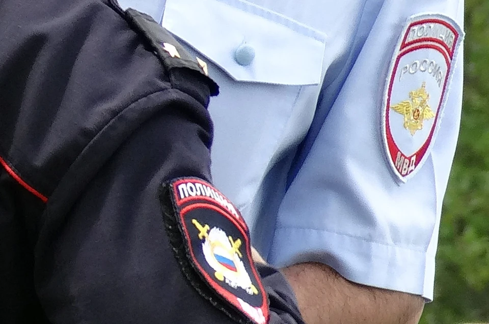 В Сургуте задержали наркосбытчика с синтетическим наркотиком