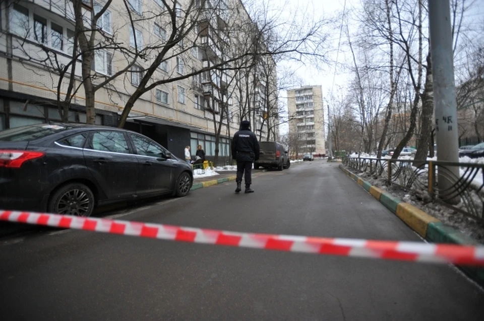 Следователи выясняют детали преступления