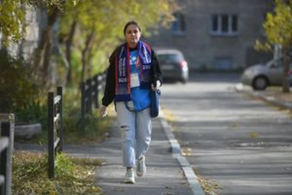 В Краснодарском крае работают 12 тысяч переписчиков
