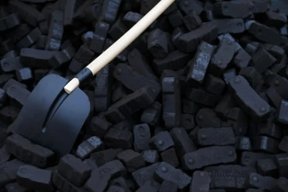 Депутат Рады заявил об остановке поставок угля из России на Украину