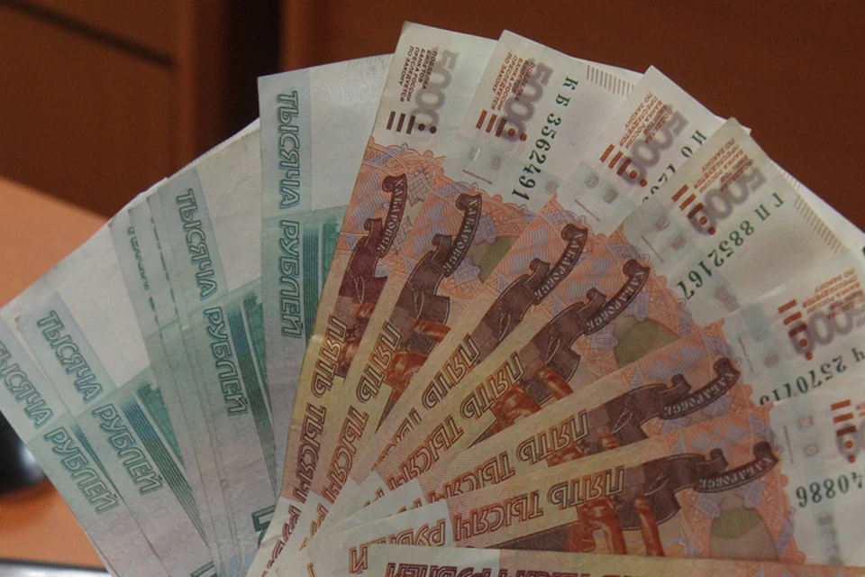430 тысяч рублей похитили мошенники у иркутян под видом проституток