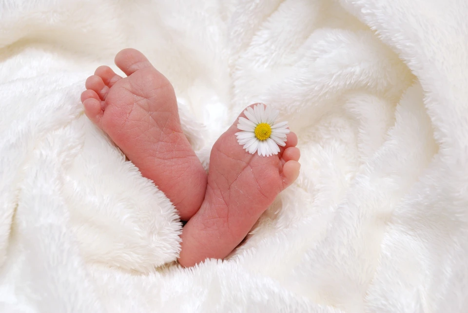 Ижевчанка родила первенца-сына, хотя по родовому проклятью у нее должна была родиться девочка. Фото: Pixabay