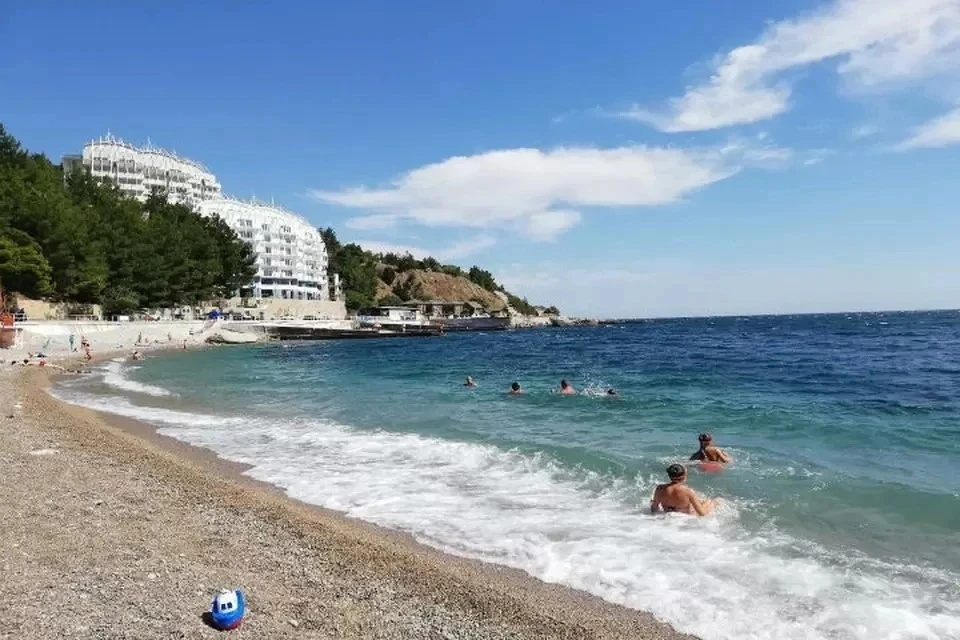 В белорусском парламенте заявили, что давно признали Крым частью России