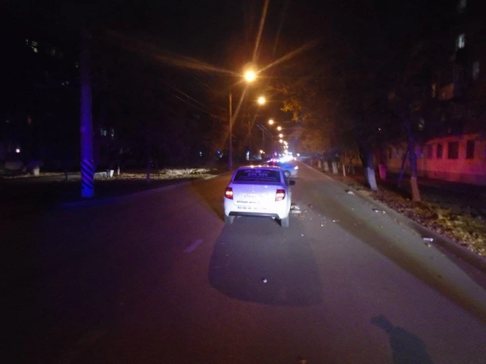 Фото: Госавтоинспекция