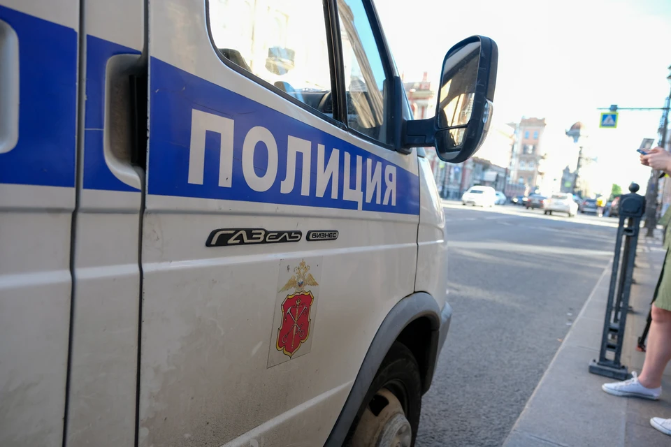Сейчас решается вопрос о возбуждении уголовного дела.
