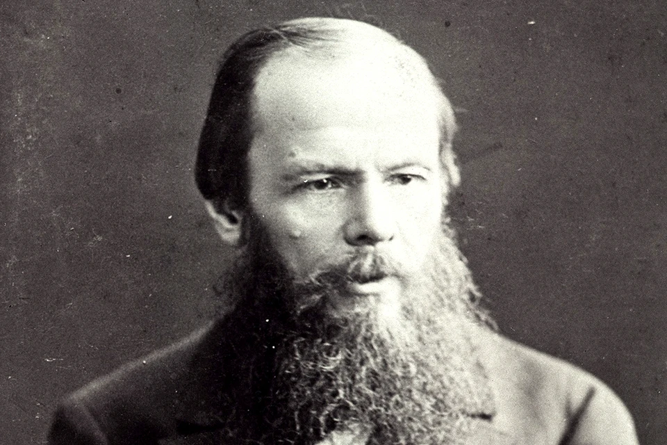 Исследователи считают, что Достоевский заинтересовался уголовными историями и психологией преступников, когда находился на каторге