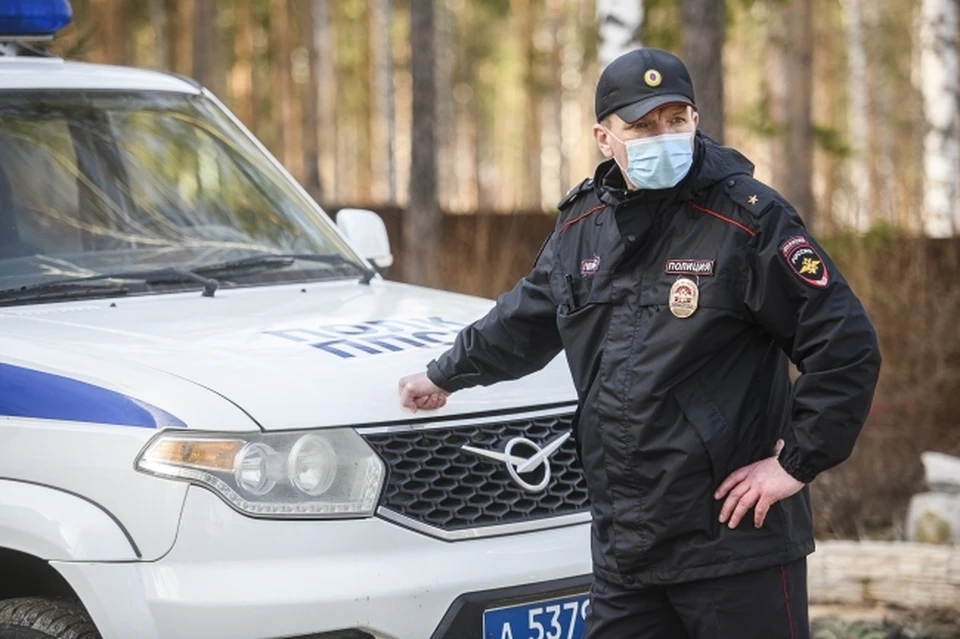 Полицейские выяснили, что задержанный украл 27 велосипедов из пермских подъездов.