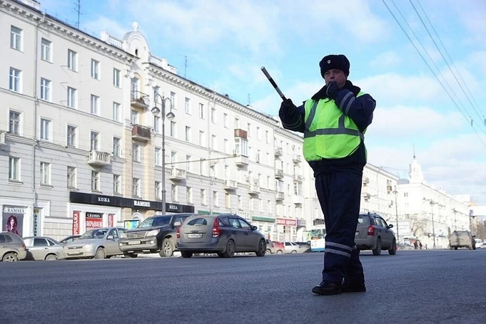 В Перми с начала года произошло 76 ДТП с участием детей и подростков до 16 лет.