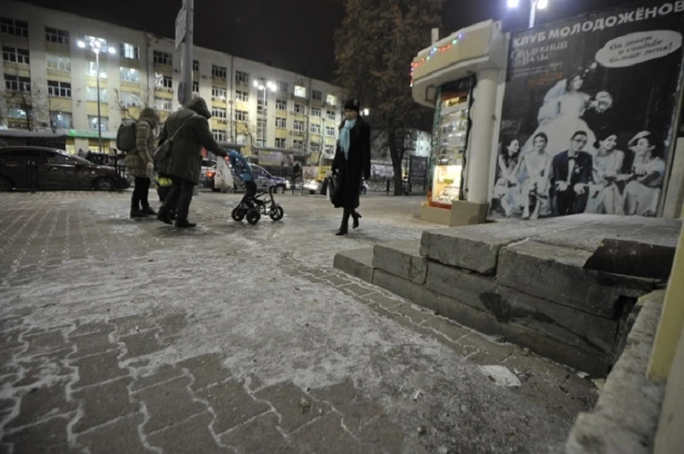 В северных районах Хабаровского края циклон задержится до 11 ноября
