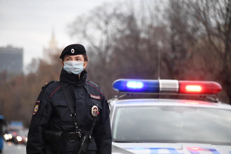 Мать Тимура Хасбулатова заявила в полицию о безвестном исчезновении сына