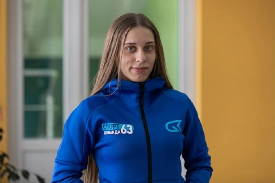 21-летняя спортсменка одержала победу в реванше над дзюдоисткой из Турции