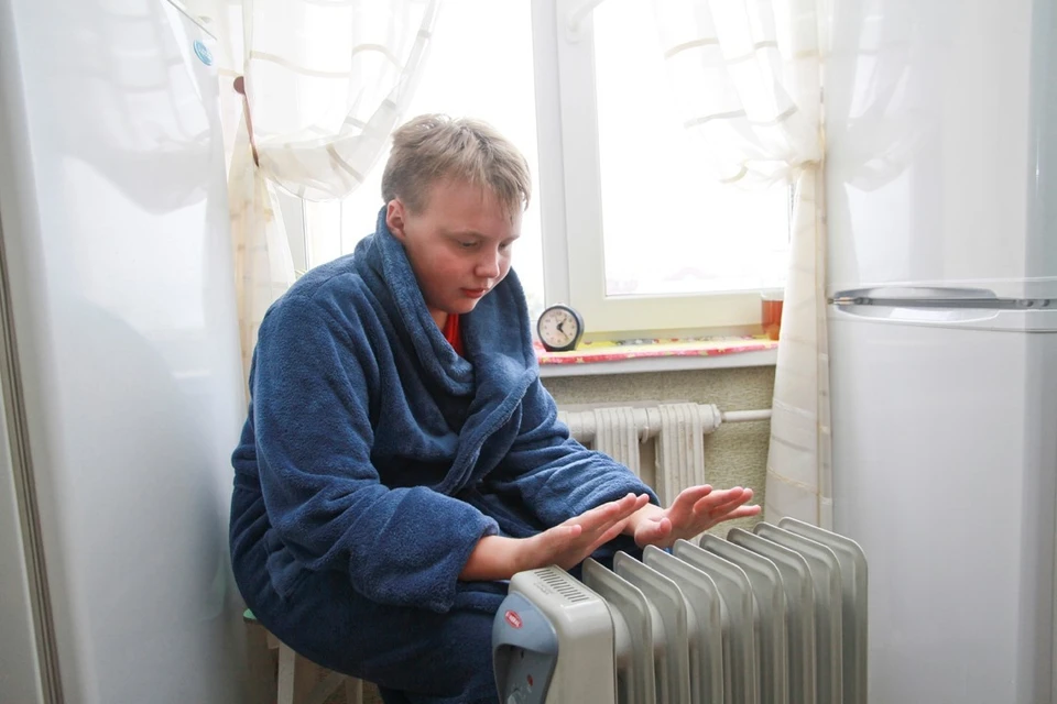 Украинским потребителям могут повысить цены на тепло, газ и горячую воду.