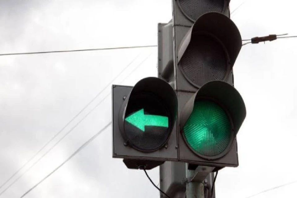 Донастроить светофоры на проблемных перекрестках должны в ближайшее время. Фото: admkirov.ru