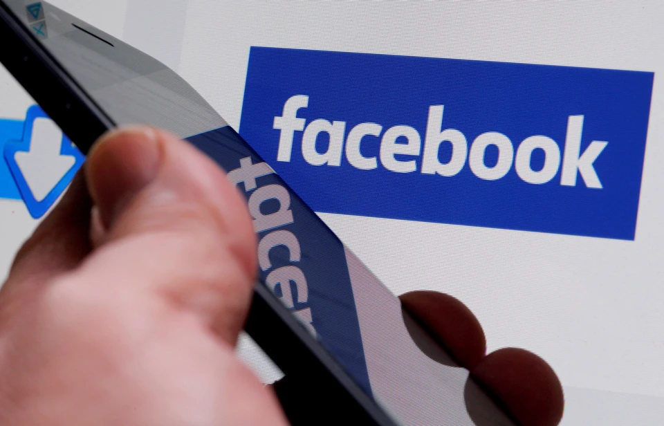 Facebook утверждает, что авторское право на гимн Украины принадлежит певцу Александру Пономареву