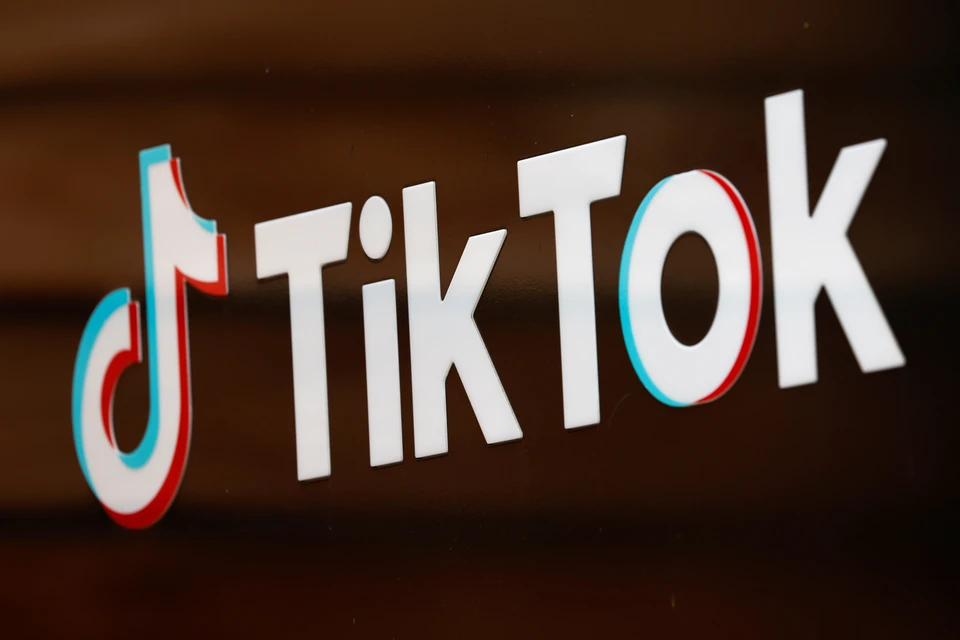 Сбой в работе TikTok произошли 12 ноября 2021 года