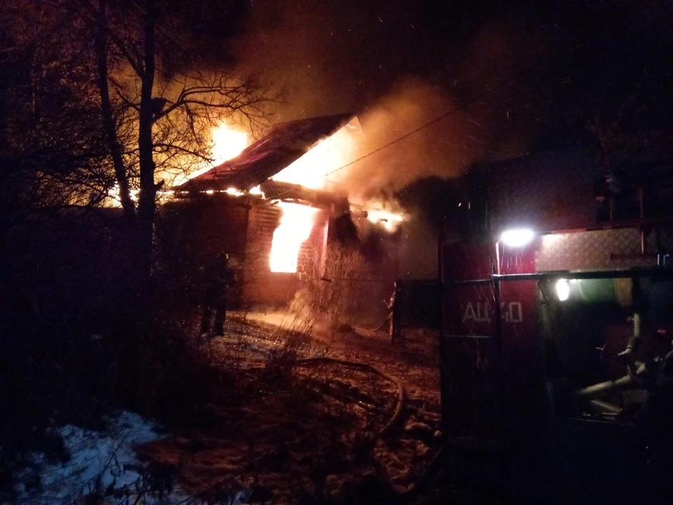 фото с сайта ГУ МЧС по Владимирской области