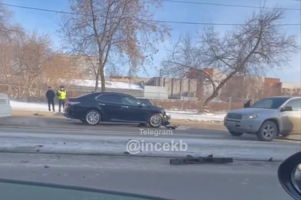 Фото: скриншот с видео