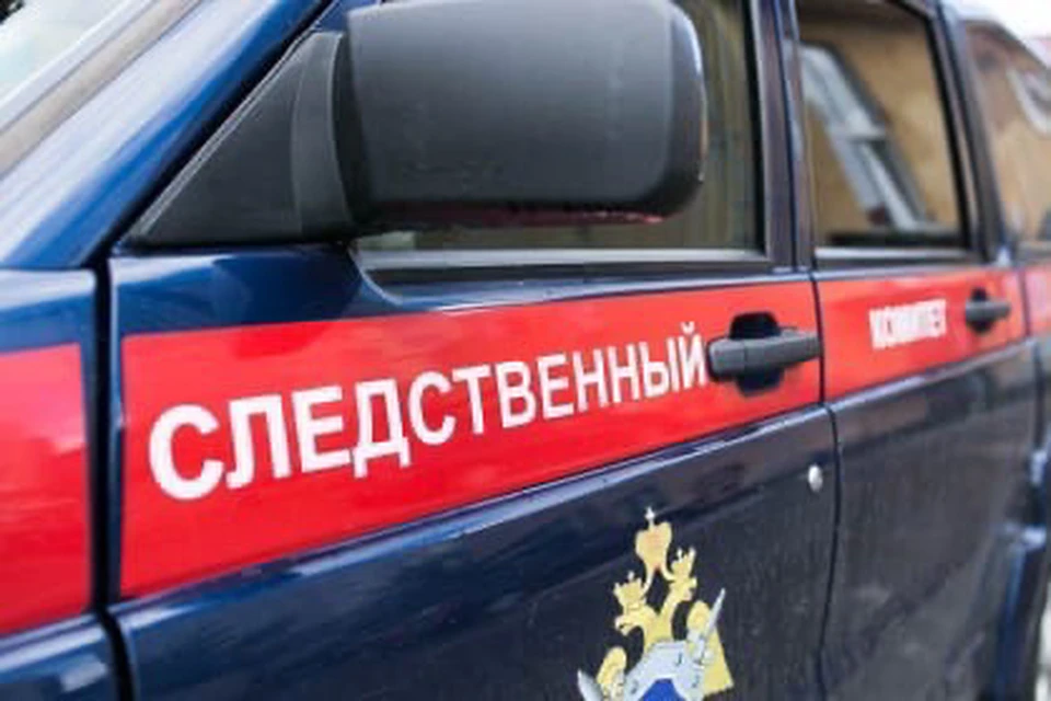 Под Смоленском у подсобного рабочего оторвало руку в цеху. Фото: пресс-служба СУ СК России по Смоленской области.
