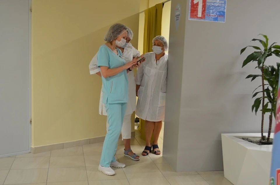 Строительство будет профинансировано из федерального бюджета