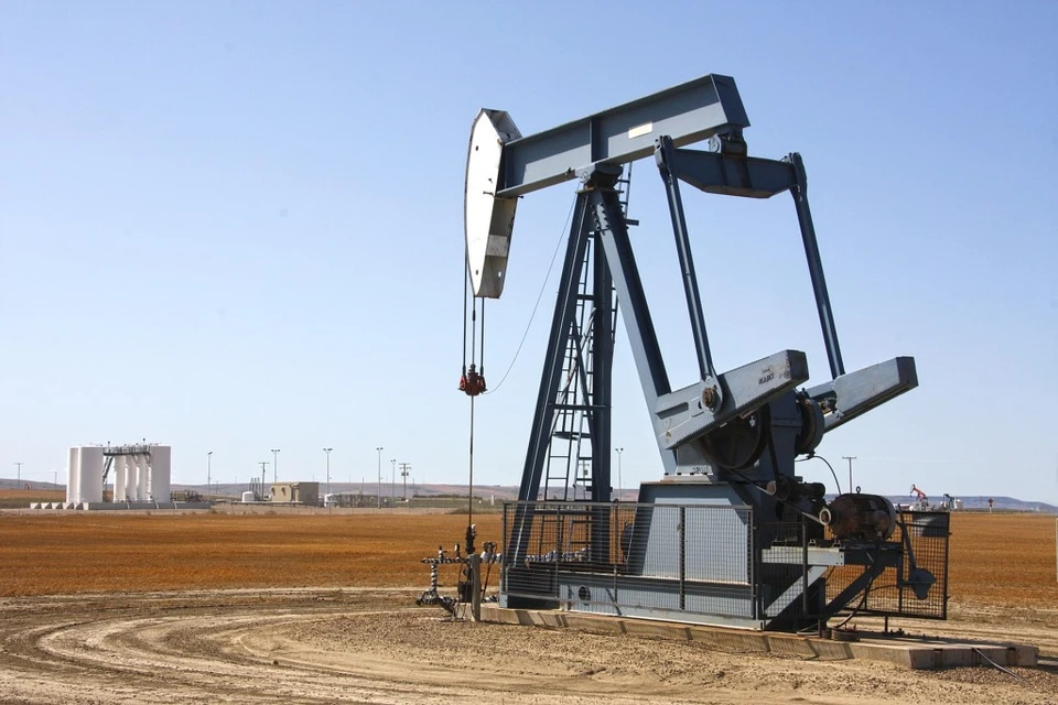 Казахстан хочет нарастить добычу нефти