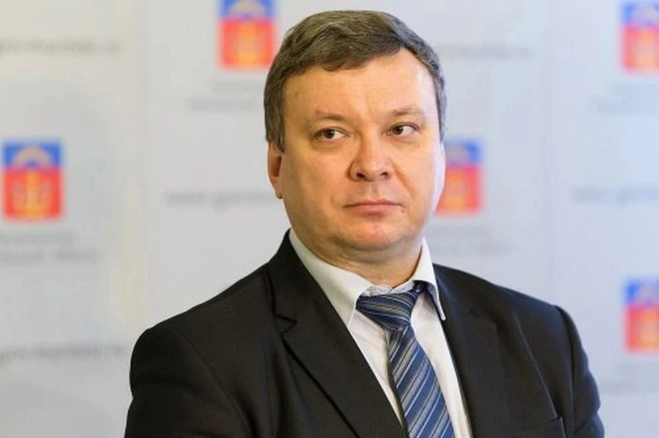 По нашей информации, фигурантом проходил еще один человек, уголовное преследование в отношении которого также прекратили. Фото: Правительство Мурманской области