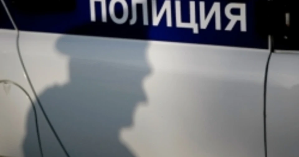 Полицейским помог поймать вора бдительный охранник бизнес-центра.
