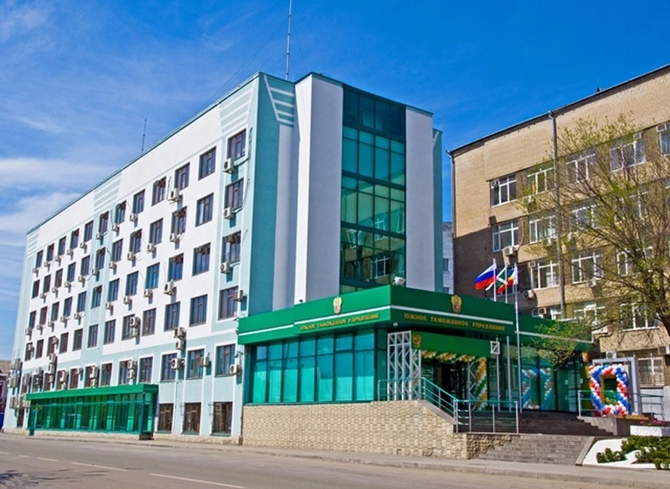 Фото пресс-службы ЮТУ
