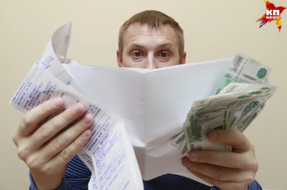 Главный критерий оценки – процент собираемости платы за отопление и горячую воду