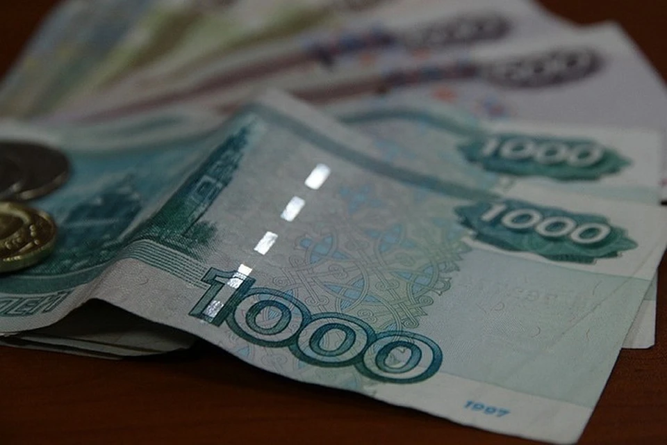 Прожиточный минимум для работающих россиян в 2022 году составит 13 793 рубля