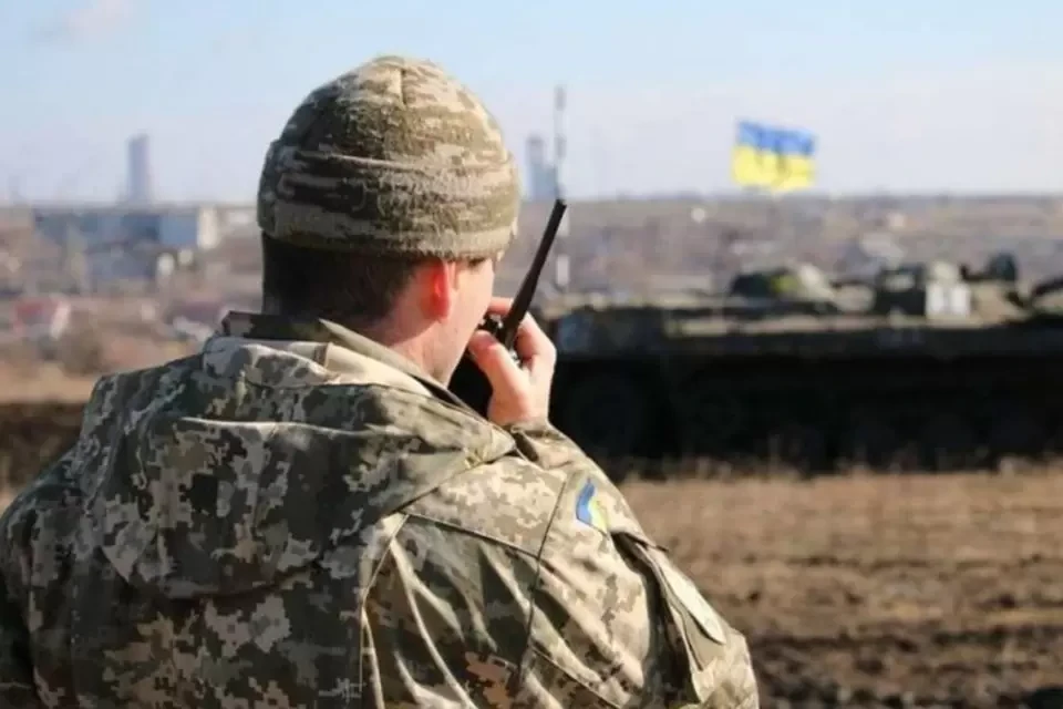 В ЛНР заявили об артобстреле украинскими силовиками