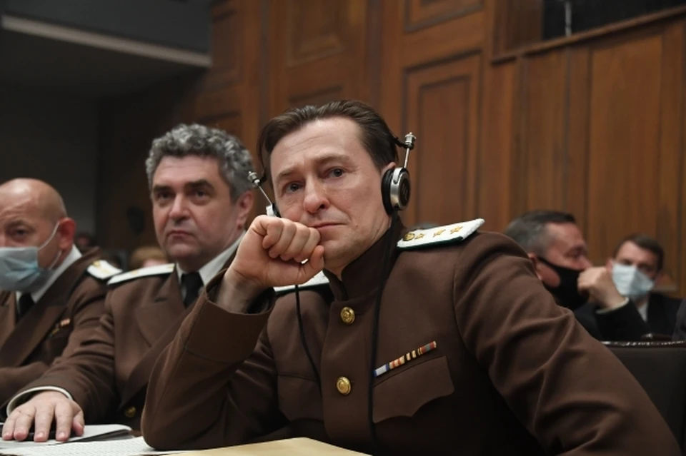 Сергей Безруков о неудачных ролях: "Не все зависит от артиста"