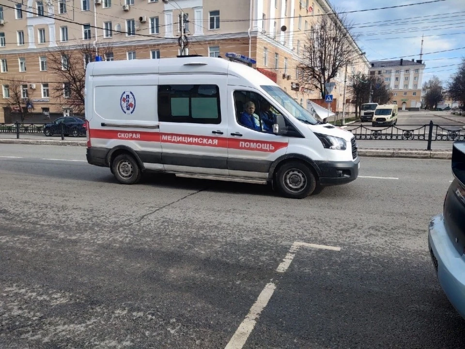 Заболели еще 204 калужанина.