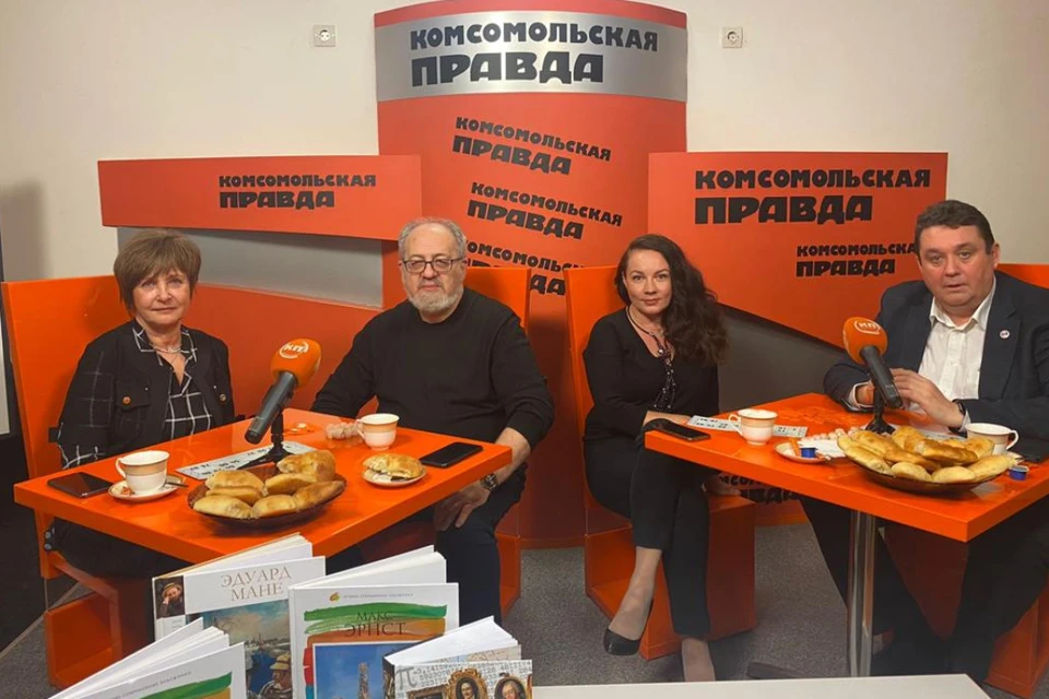 «Лотомания» от «Комсомольской правды»: 25 ноября состоится новая игра