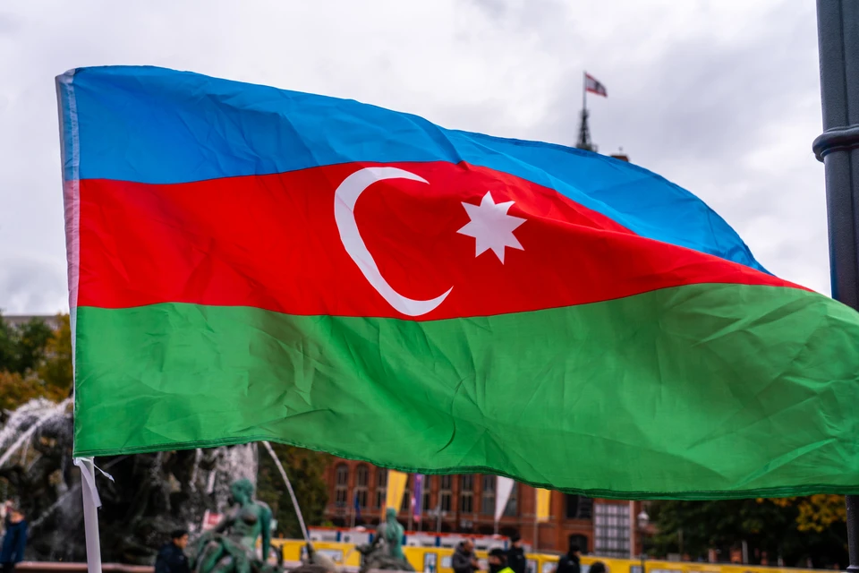 Минобороны Азербайджан опровергло заявления об открытии огня на границе с Арменией
